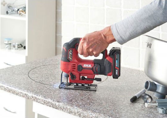 Skil 3420 CA Σέγα 20V Solo