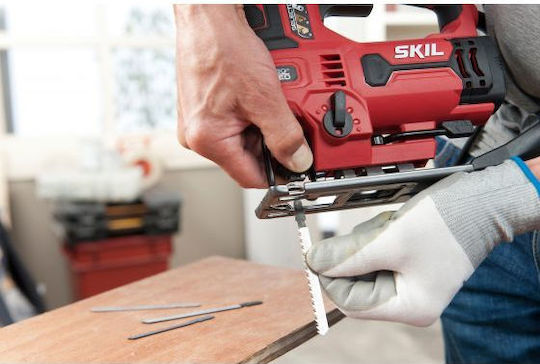 Skil 4531 GA Σέγα 680W