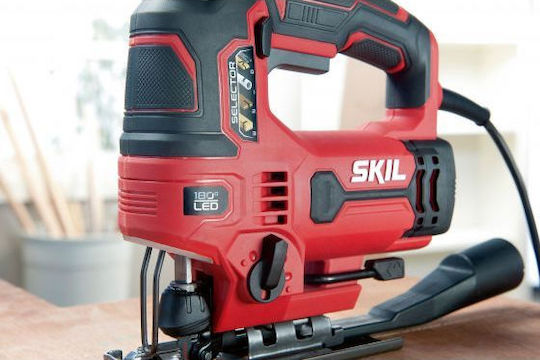 Skil 4531 GA Σέγα 680W