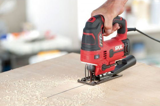 Skil 4531 GA Σέγα 680W