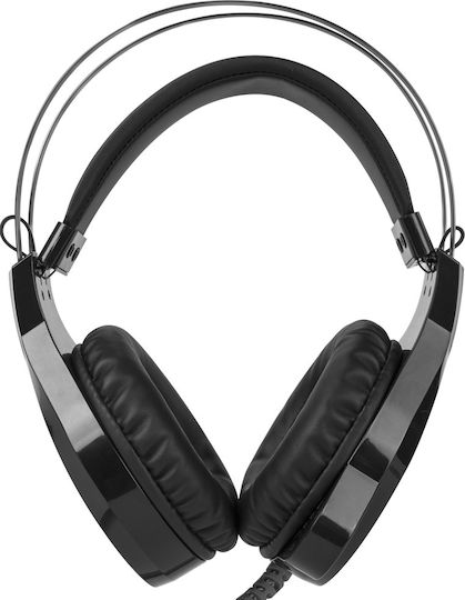 Xtrike Me GH-902 Over Ear Gaming Headset με σύνδεση 3.5mm