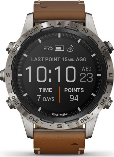 marq garmin expedition