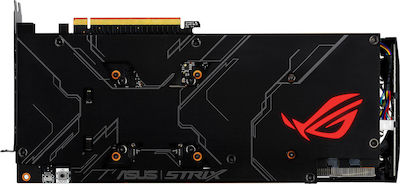 Asus Radeon RX 5700 XT 8GB ROG Strix OC
