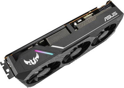 Asus Radeon RX 5700 XT 8GB TUF Gaming X3 OC