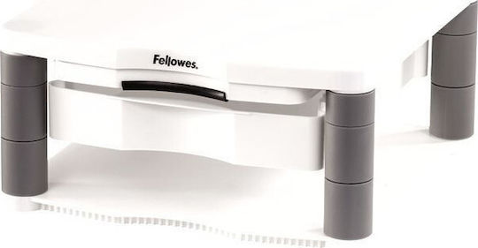 Fellowes Premium Riser Plus Επιτραπέζια Βάση Οθόνης