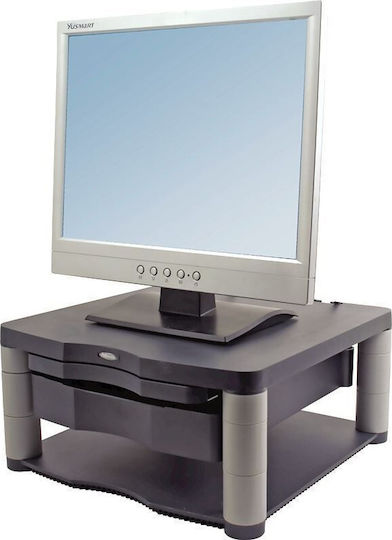 Fellowes Premium Riser Plus Επιτραπέζια Βάση Οθόνης