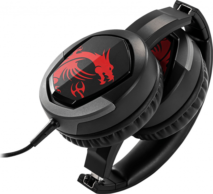 Msi immerse gh30 gaming обзор