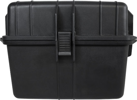 Poseidon Camera Bag Hard Case for Camera Black