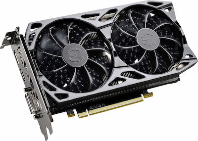 EVGA GeForce GTX 1660 Ti 6GB SC Ultra Gaming