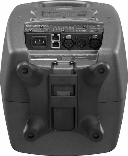 Genelec 8340A SAM Ηχεία Studio Monitor 6.5" 300W Negru