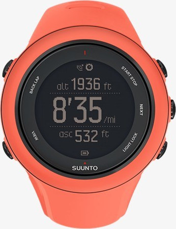 suunto ambit3 coral