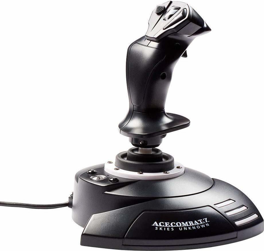 Thrustmaster T. Flight Hotas One Ace Combat 7 Limited Edition Skroutz.gr Thrustmaster T. Flight Hotas One Ace Combat 7 Limited Edition Skroutz.gr