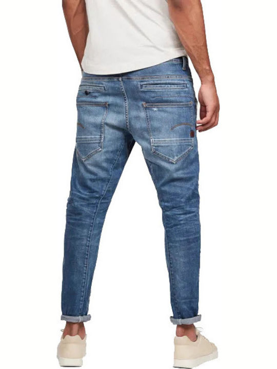 G-Star Raw D-Staq 3D Ανδρικό Παντελόνι 
