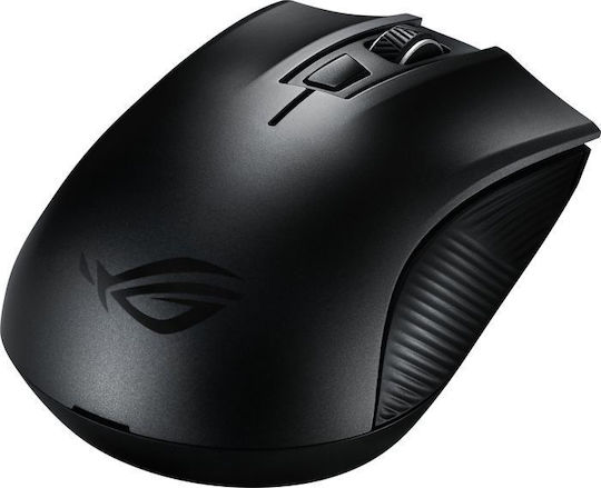 Asus ROG Strix Carry Безжична Геймърска Мишка 7200 DPI Черен