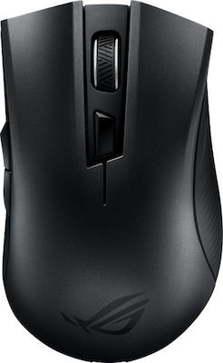 Asus ROG Strix Carry Drahtlos Gaming Gaming Maus 7200 DPI Schwarz