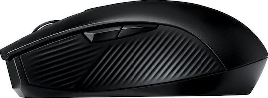 Asus ROG Strix Carry Безжична Геймърска Мишка 7200 DPI Черен