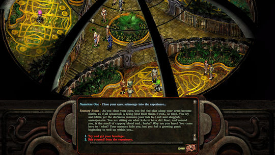 Planescape: Torment PC Game