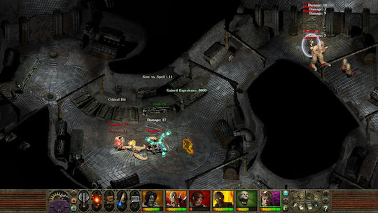 Planescape: Torment PC Game