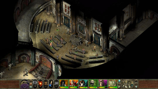 Planescape: Torment PC Game