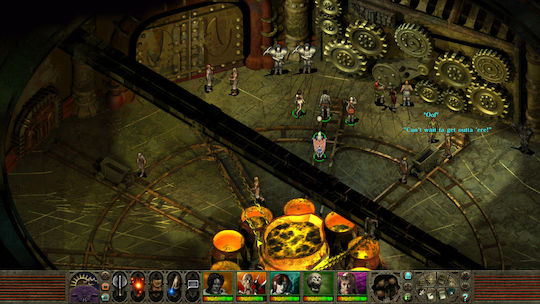 Planescape: Torment PC Game