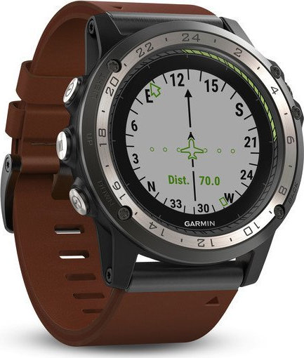 d2 charlie titanium