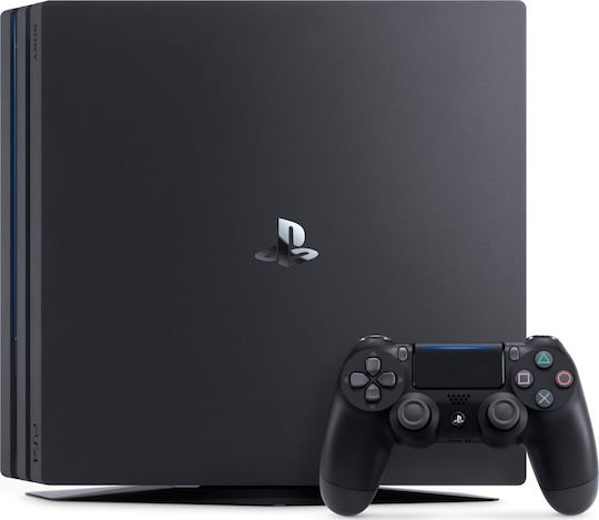 Sony PlayStation 4 Pro 1TB FIFA 20 (Official Bundle)