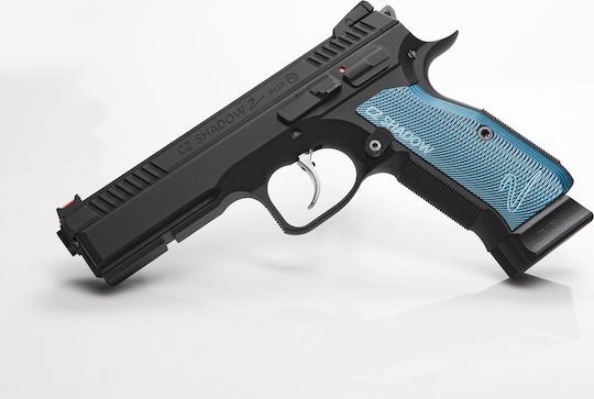 Asg Αερο Pistole CO2 CZ Shadow 2 Blowback
