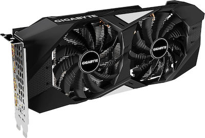 Gigabyte GeForce RTX 2060 Super 8GB Windforce