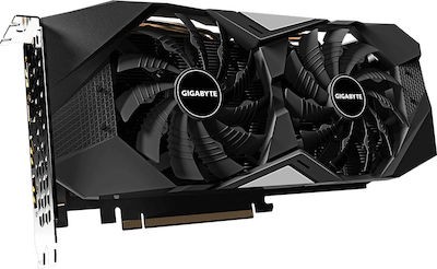 Gigabyte GeForce RTX 2060 Super 8GB Windforce