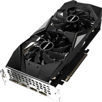 Gigabyte GeForce RTX 2060 Super 8GB Windforce