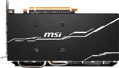 MSI Radeon RX 5700 8ГБ GDDR6 Графична карта