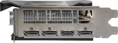 MSI Radeon RX 5700 8ГБ GDDR6 Графична карта