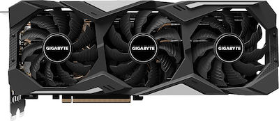 Gigabyte GeForce RTX 2070 Super 8GB Windforce OC 3X