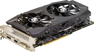 PowerColor Radeon RX 580 8GB Red Dragon