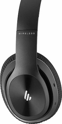 Edifier W828NB Безжични / Жични Over Ear Слушалки с 25 часа Работа Черни