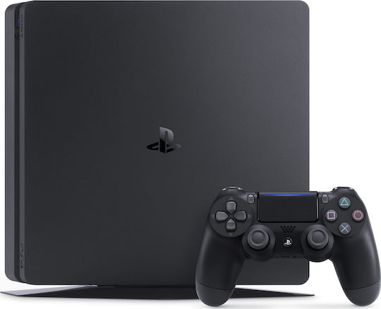 Sony PlayStation 4 Slim