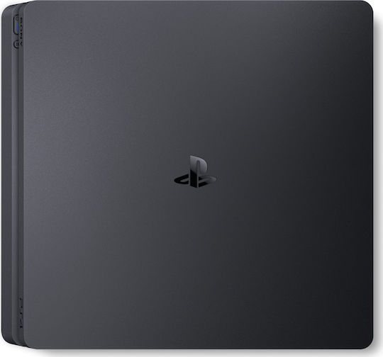 Sony PlayStation 4 Slim