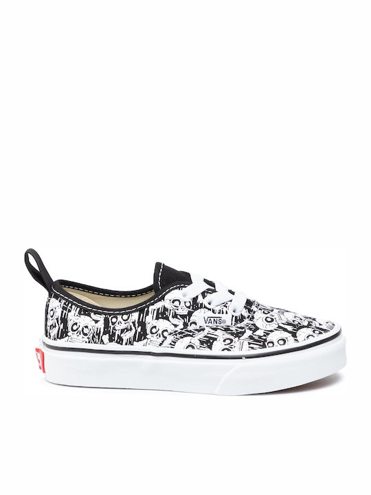 Vans Authentic Authentic Elastic White