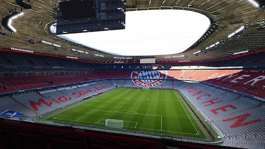 eFootball PES 2020 PS4 Spiel