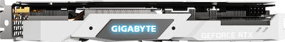 Gigabyte GeForce RTX 2060 Super 8GB Gaming OC 3X