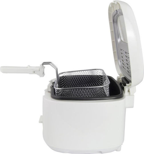 Esperanza EKG012 Deep Fryer 2.5lt White