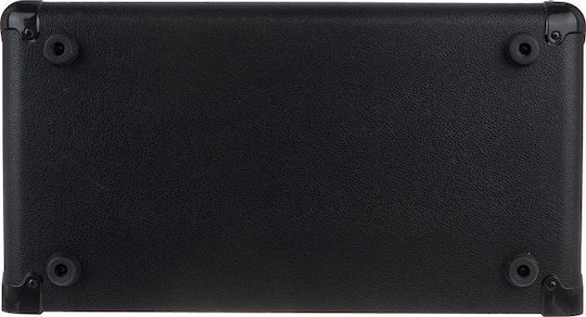 Marshall MG50GFX Combo Ενισχυτής Ηλεκτρικής Κιθάρας 1 x 12" 50W Μαύρος