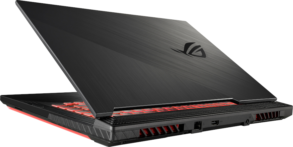 Asus ROG Strix G G531GV AL072T i5 9300H 8GB 512GB GeForce RTX 2060 FHD