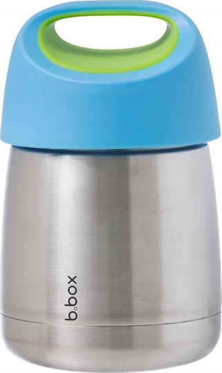 B.Box Insulated Food Jar Baby Food Thermos Stainless Steel