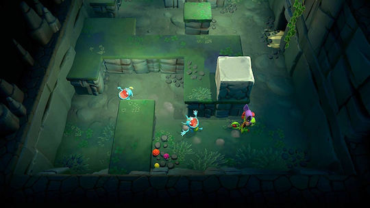 Yooka-Laylee and the Impossible Lair Xbox One Game
