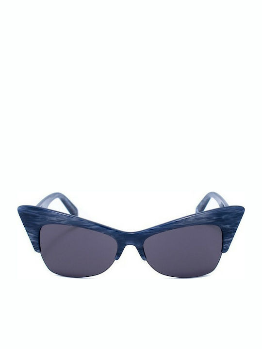 Italia Independent I-Plastik 0908.BH2.022 Blue