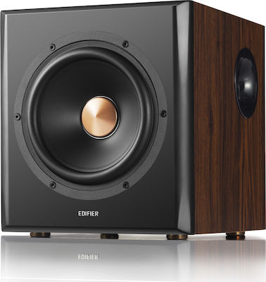 Edifier S360DB 2.1 Wireless Speakers with Bluetooth 150W Brown