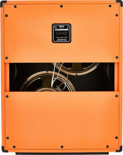 Orange PPC212V Кабинет Електрическа китара 2 x 12" 120W Оранжев