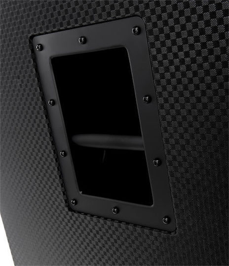 Ampeg PF-410HLF Кабина Електрически бас 4 x 10" 800W Черен