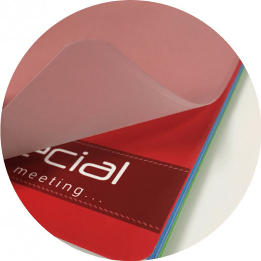 Typotrust Spiral Caiete Cu dungi A4 3 de Subiecte Special Meeting 6buc (Culori diverse)